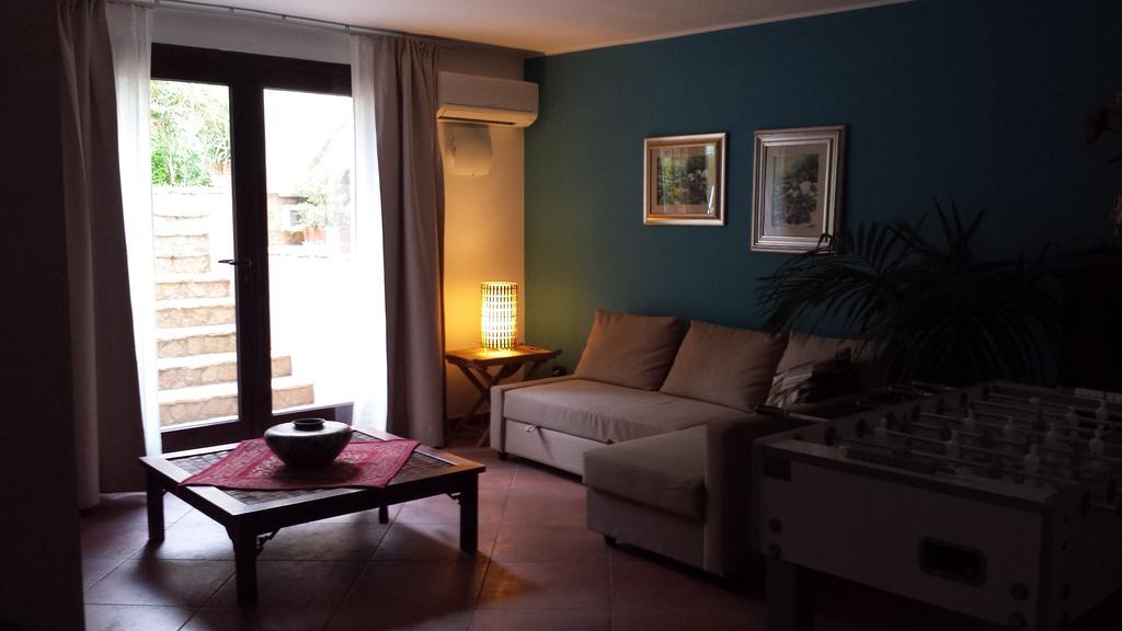 A Casa Di Marley Apartment Lecce Exterior photo