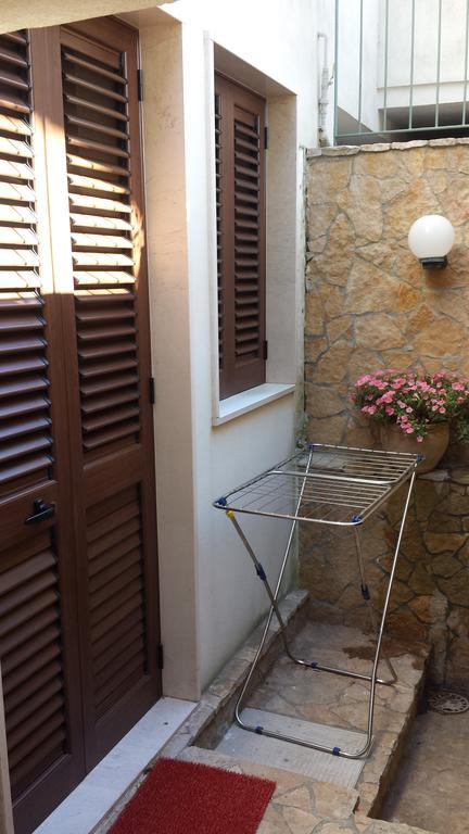 A Casa Di Marley Apartment Lecce Exterior photo