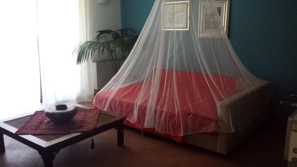A Casa Di Marley Apartment Lecce Exterior photo