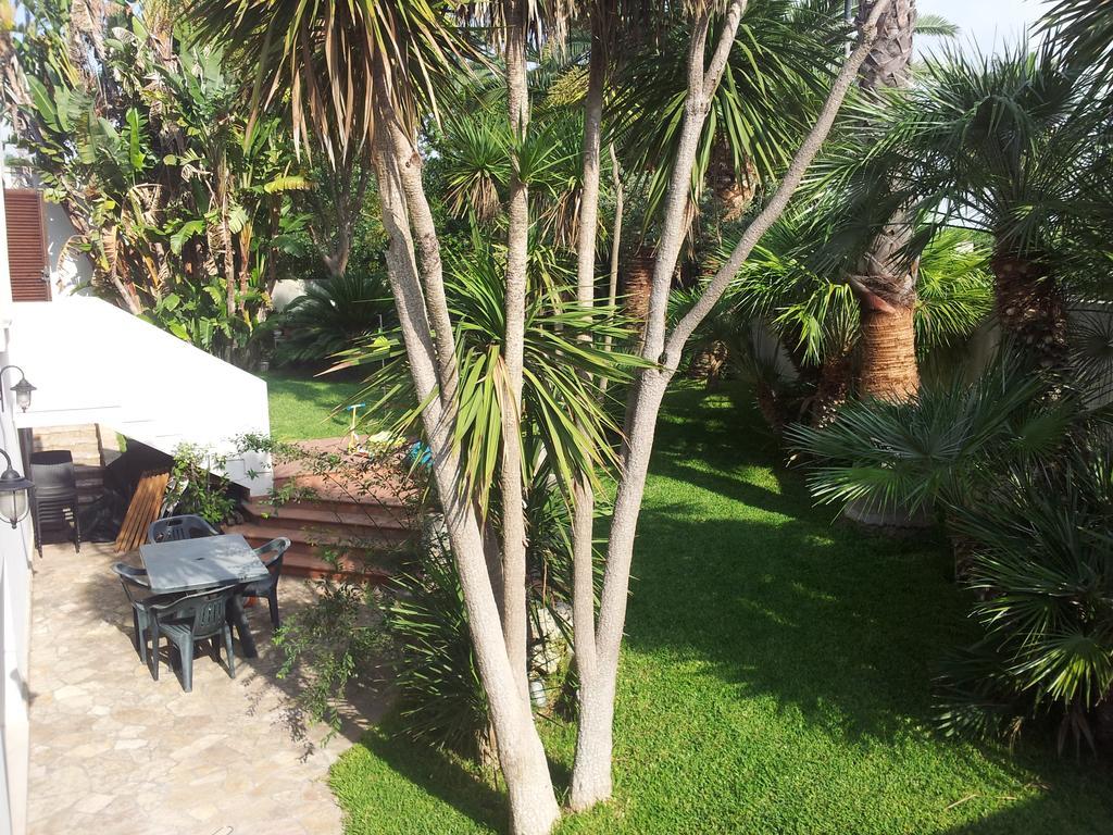 A Casa Di Marley Apartment Lecce Exterior photo