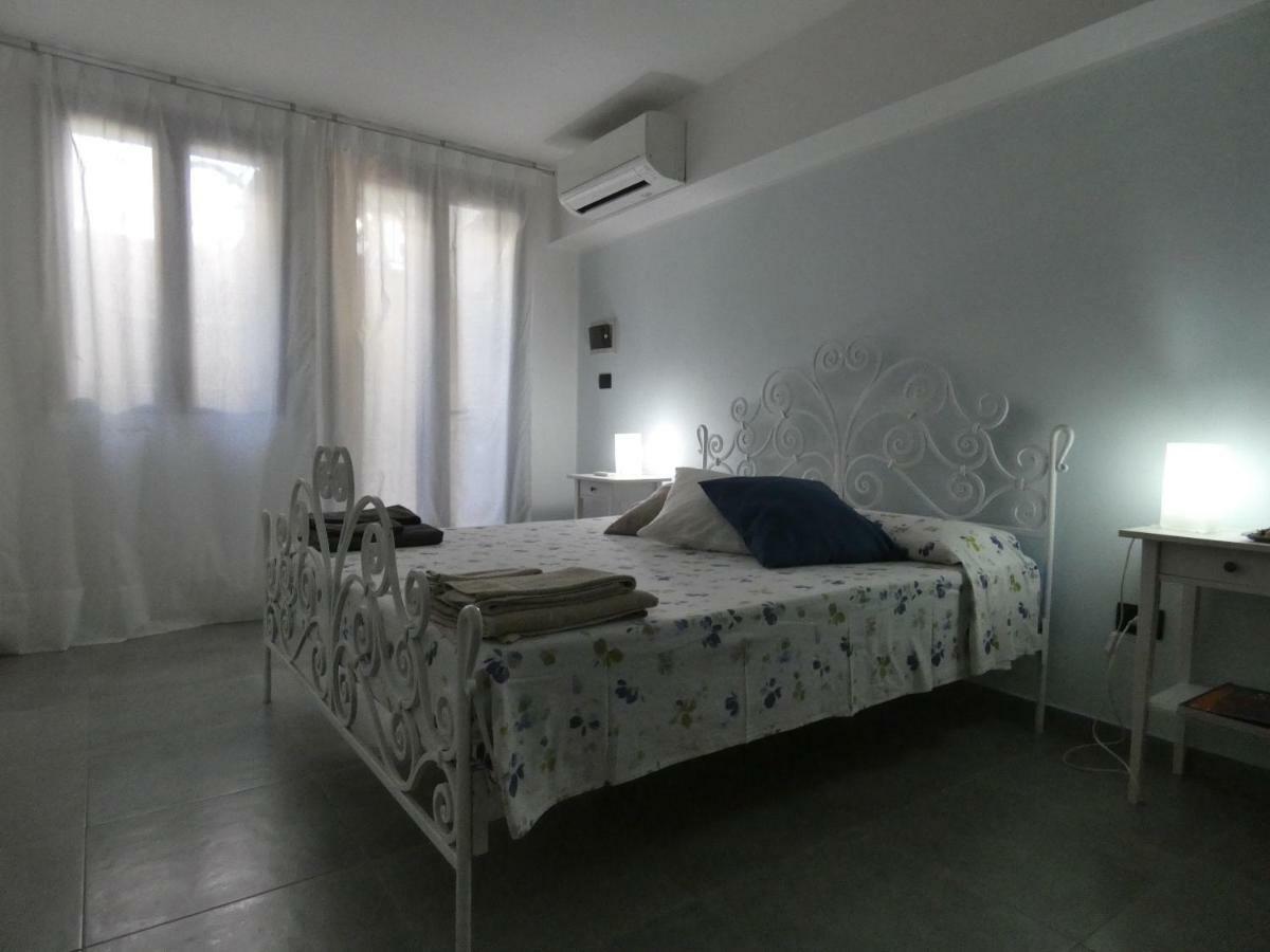 A Casa Di Marley Apartment Lecce Exterior photo