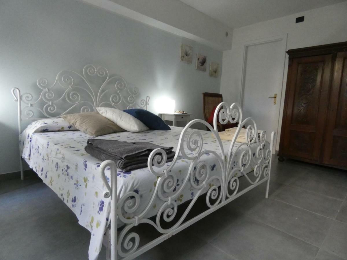 A Casa Di Marley Apartment Lecce Exterior photo