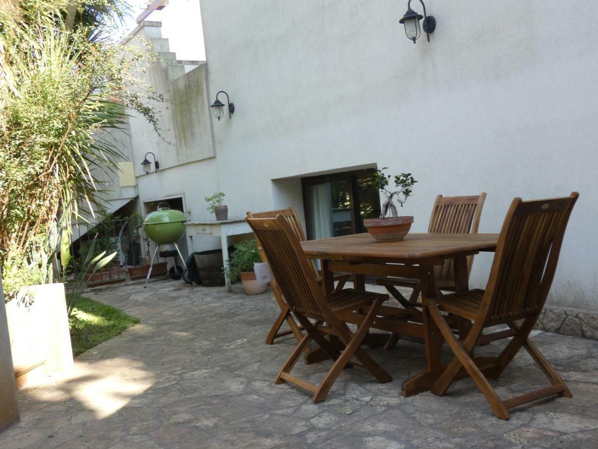 A Casa Di Marley Apartment Lecce Exterior photo