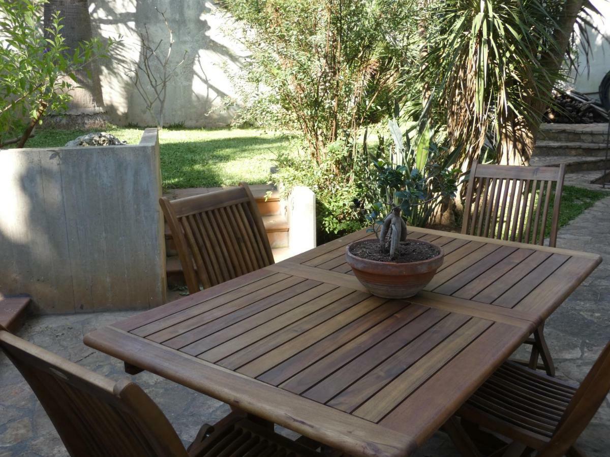 A Casa Di Marley Apartment Lecce Exterior photo