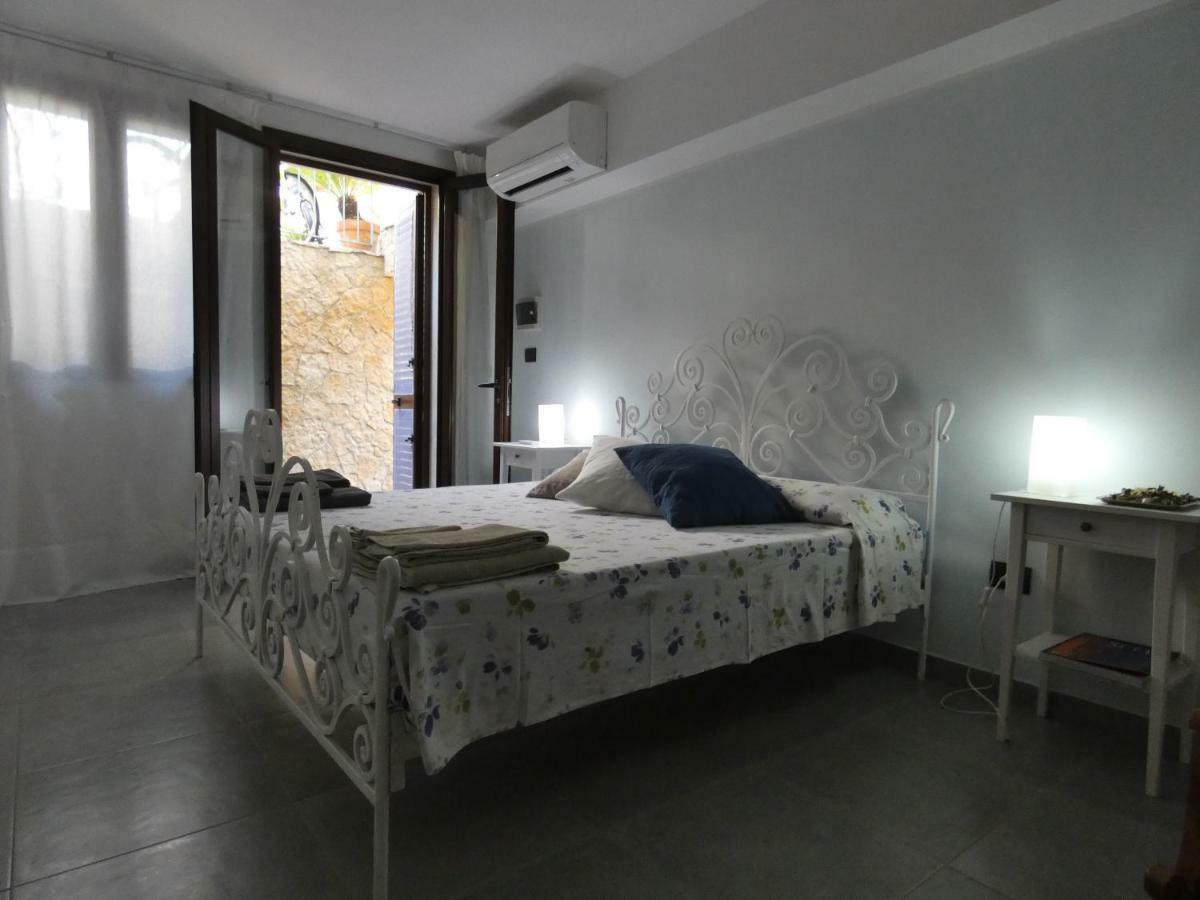 A Casa Di Marley Apartment Lecce Exterior photo