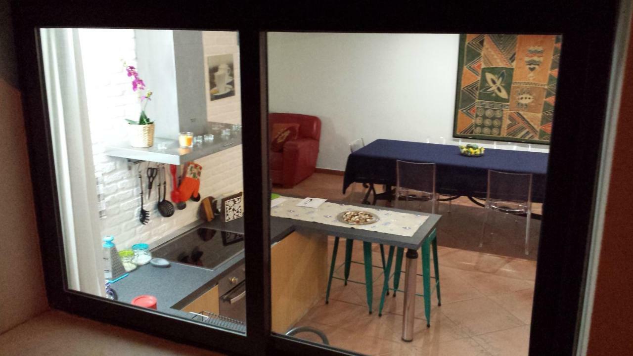 A Casa Di Marley Apartment Lecce Exterior photo